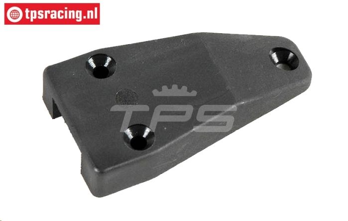 FG6082 Differentieel Tandwiel beschermer 1/6, 1 St.