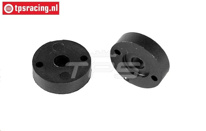 FG6089 Schokdemper zuiger Ø14,8 mm, 2 St.
