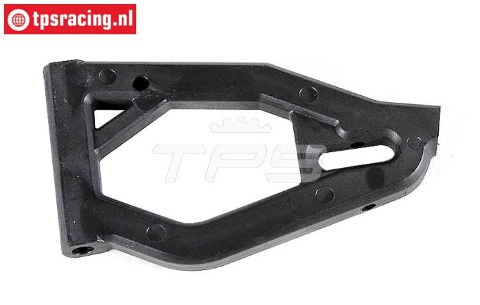 FG6100/02 Draagarm voor breed 2WD, 1 st.