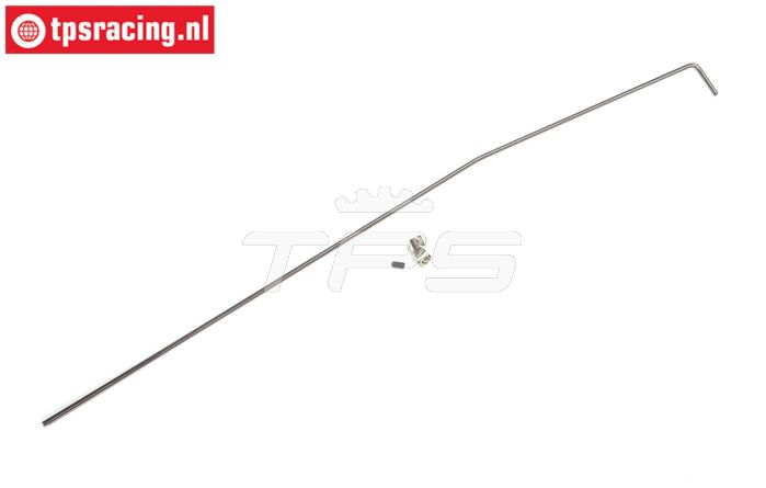 FG6125/01 Gas Stang FG 1/6 Modellen L325 mm, 1 st.