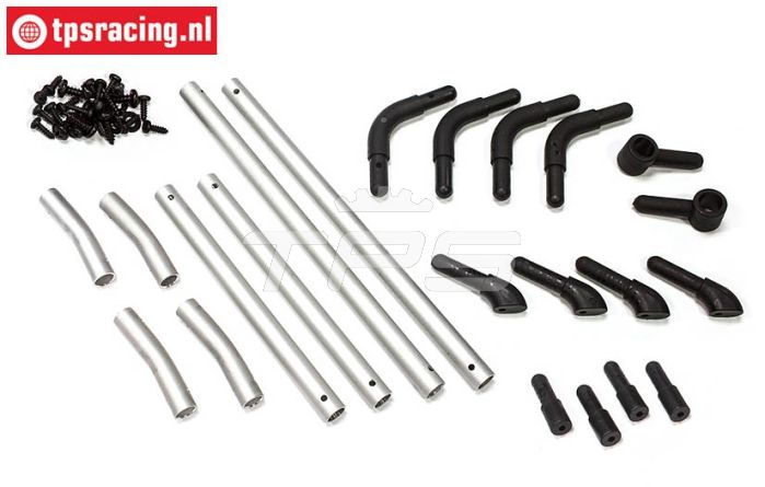 FG6180 Rol beugel FG Monster Truck, Set