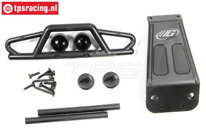 FG6220/05 Bumper voor Monster Truck, Set