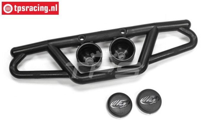 FG6220/07 Bumper gril met lamp, Set