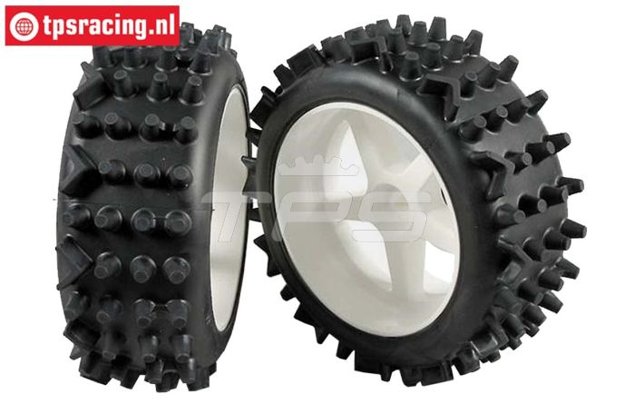 FG6225/05 Super Grip 1/6 banden Ø170-B70 mm, 2 St.