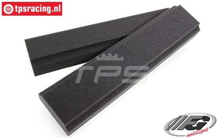 FG6233/05 Bandenschuim Monster L500-B120 mm, 2 st.