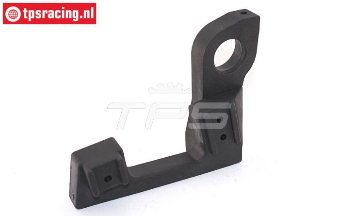 FG6265 Motor steun groot Leopard1, 1 st.