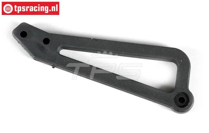 FG6295/05 Houder Wheelie bar, 1 st.