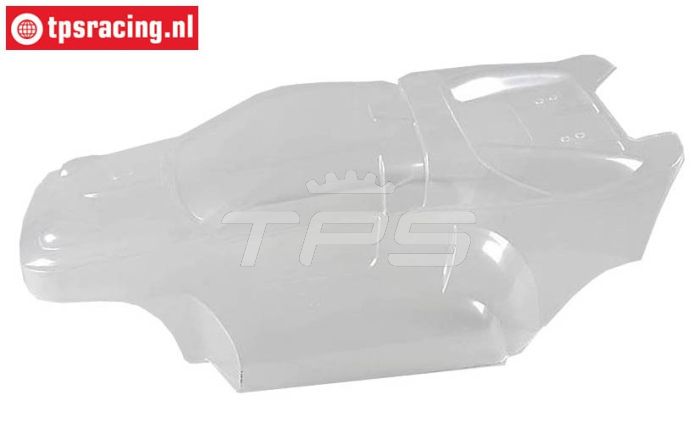FG64150/01 Kap Truggy TR2/TR4 Transparant, 1 st.