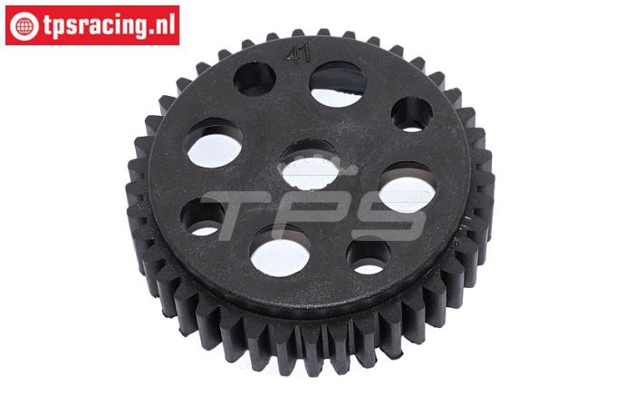 FG7429 Kunststof tandwiel 41T Ø52-B12, 1 St.