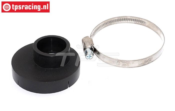 FG6444 K&N Luchtfilter adapter, Set