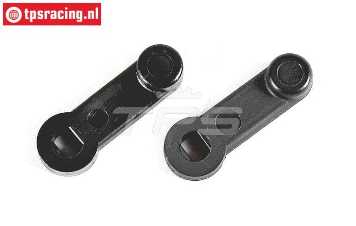 FG6452/03 Luchtfilter choke hevel, 2 st.