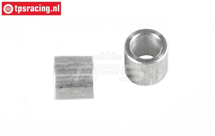 FG6452/01 Luchtfilter adapter afstand bus, 2 st.