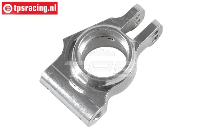 FG6477/01 Alu-Fusee achter Links 2WD/4WD, 1 st.