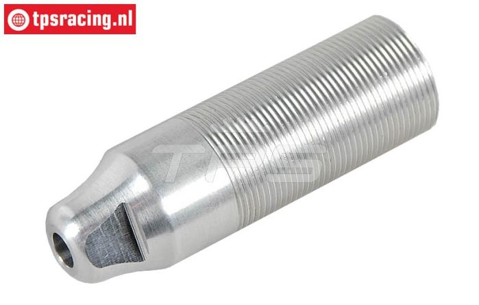 FG6481/01 Schokdemper huis Ø20-L63 mm, 1 St.