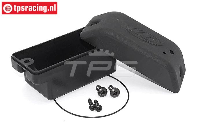 FG6540 Ontvanger-rc box, set.