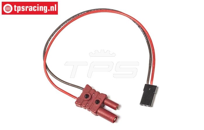 FG6547/02 FG Accu-Ontvanger kabel FG-Uni L20 cm, 1 st.