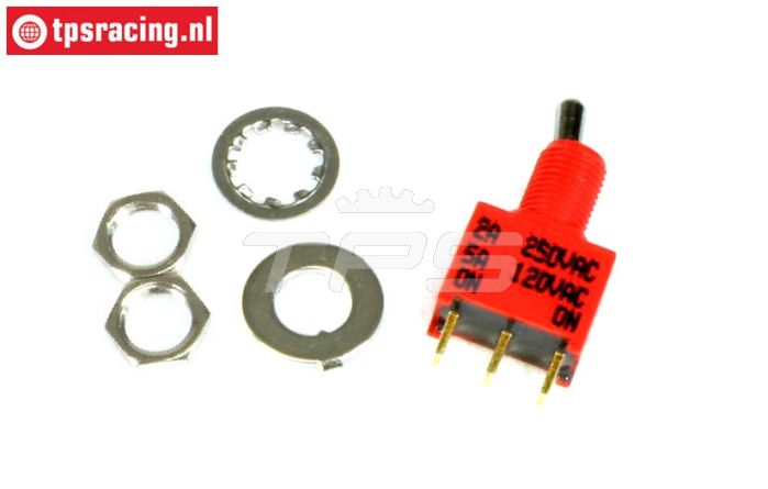 FG6550 FG Ontvanger schakelaar, 1 st.