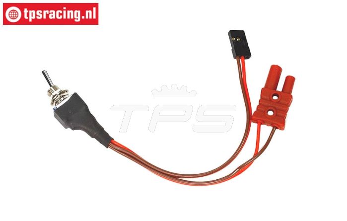 FG6551 FG Ontvanger schakelaar FG-Universeel, 1 st.