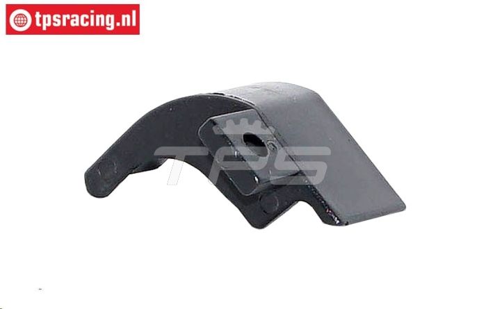 FG66211 Tussen as tandwiel afdekking 2WD-4WD, 1 St.