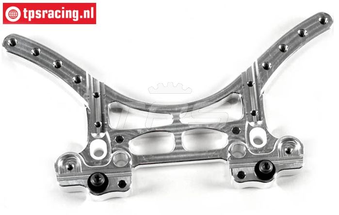 FG66213 Alu-Schokdemper brug achter 4WD, 1 st.