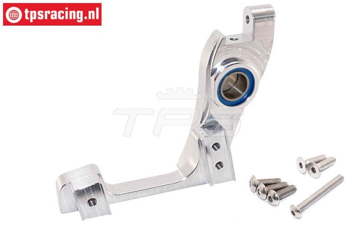 TPS66215 Alu-Motorsteun groot 4WD, 1 st.