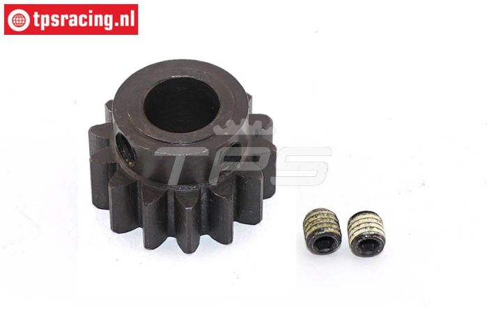 FG66217 Stalen tandwiel 14T Ø10-B9 mm 4WD, 1 St.