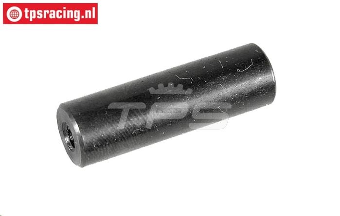 FG66222 Spanrol as achter 4WD, 1 st.