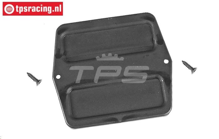 FG66238/01 Tankhouder onder 4WD FG7348, 1 st.