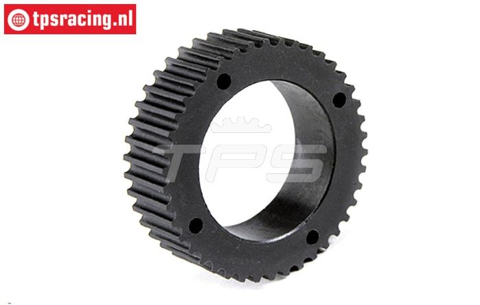 FG66256/01 Diff-Tandriem schijf voor 4WD Ø43-40T, 1 St.