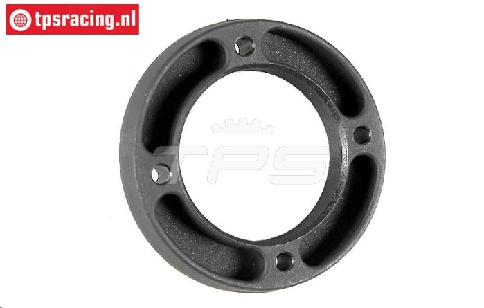 FG66257 Centreer schijf links voor 4WD, 1 st.