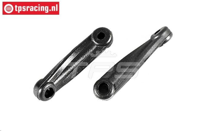 FG66260/02 Stabilisator houder Ø4-L38 mm, 2 st.