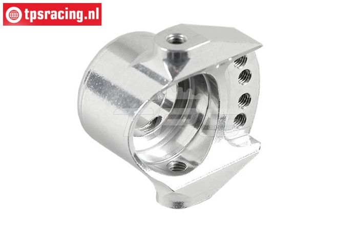 FG66270/01 Alu-Stuurblok 4WD L/R, 1 st.