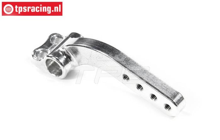 FG66270/04 Steering stop 4WD short L30 mm, 2 pcs.