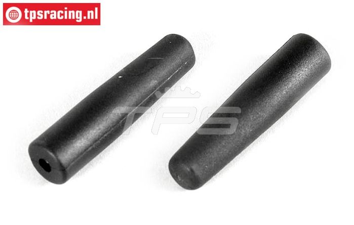 FG66270/03 Stuuruitslag begrenzing 4WD-L40 mm, 2 st.