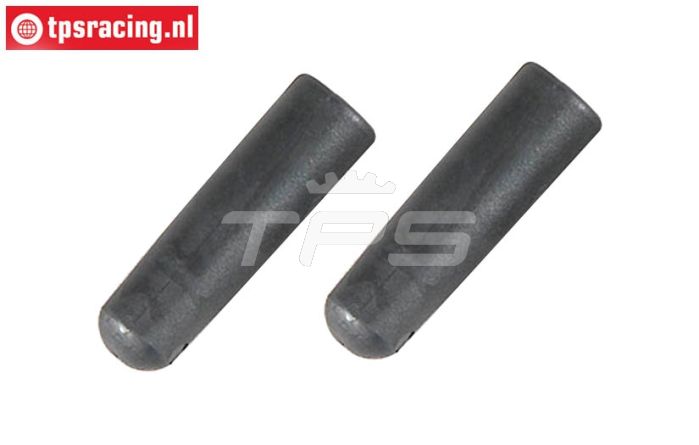 FG66270/04 Stuuruitslag begrenzing 4WD-L30 mm, 2 st.