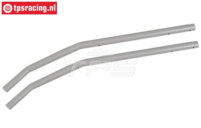 FG66288/01 Rol beugel pijp Baja 4WD WB535 L310 mm, 2 St.