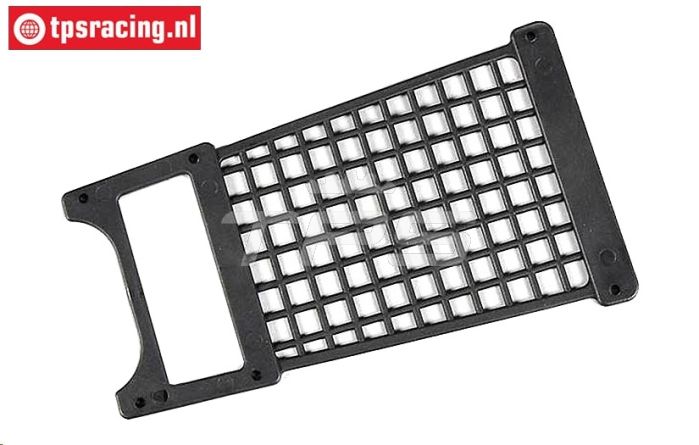 FG66289 Ruit grid voor, Baja Buggy WB535, 1 st.
