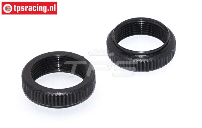 FG66291/07 Schokdemper stelring Ø20 mm, 2 St.