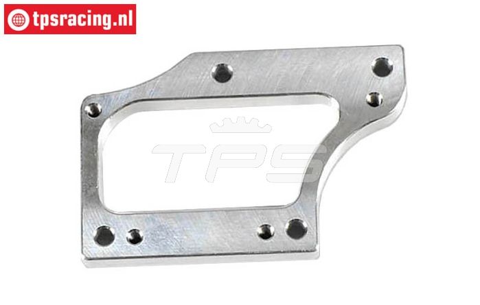 FG66517 Basis plaat FG Elektro modellen, 1 st.