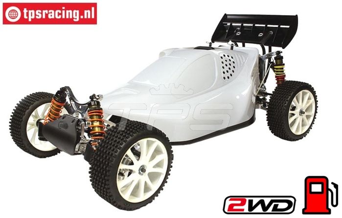 FG670000 LEO 2020 Competition 2WD