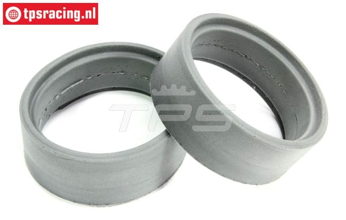 FG67222 Bandenschuim Ø130-B60 mm, 2 st.