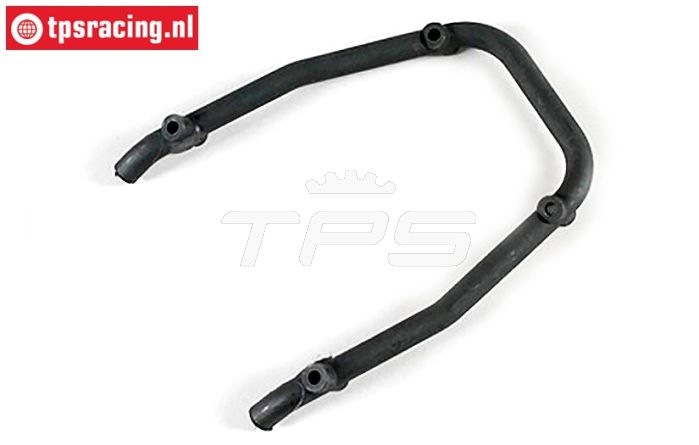 FG67244 Rol beugel deel Leopard 2WD-4WD, 1 st.