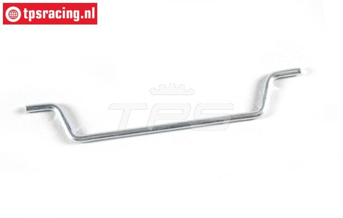 FG67261 Stabilisator voor Leopard2 Comp. Ø4,0 mm, 1 st
