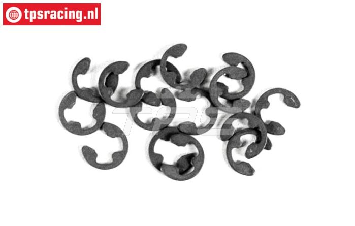 FG6732/03 E-Clips Ø3,2 mm, 15 St.