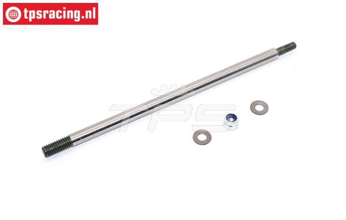 FG67330/02 Schokdemper stang kort Ø4,5-L95 mm, 1 St.