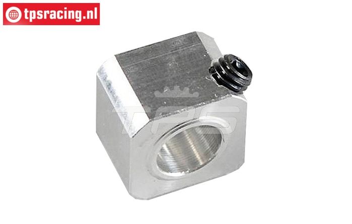 FG67340 Remschijf meenemer Leopard, 1 St.