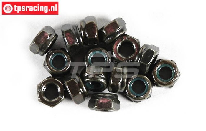 FG6738/06 Stalen Borgmoer M6R, 15 St.