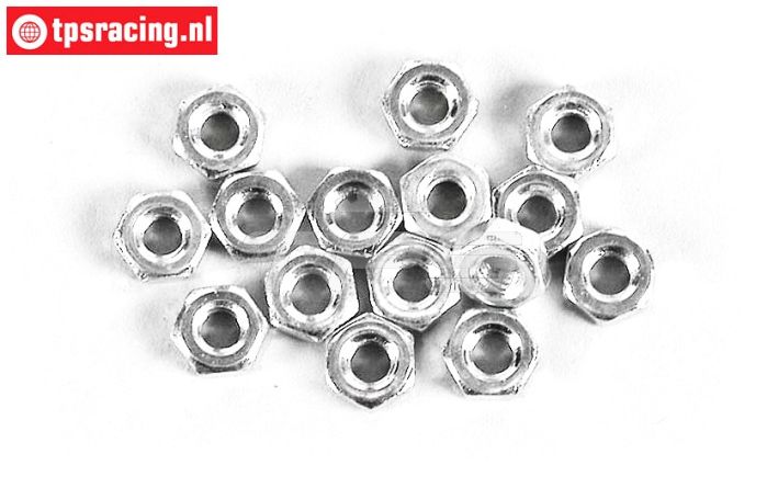 FG6739/03 Stalen Moer, M3R, 15 St.