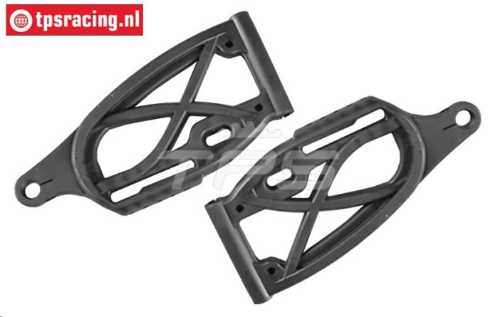 FG67565 Draagarm voor onder 1/6 Sports-Line, 2 st.