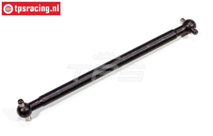 FG67577 As Pen-Aandrijving L134 mm, 1 St.